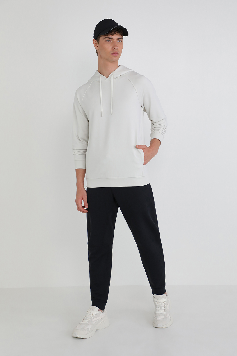 City Sweat Jogger